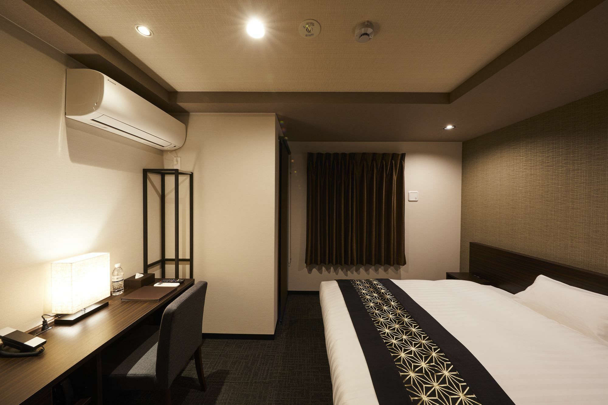 Rinn Horikawa Takatsuji Kyoto Exteriör bild
